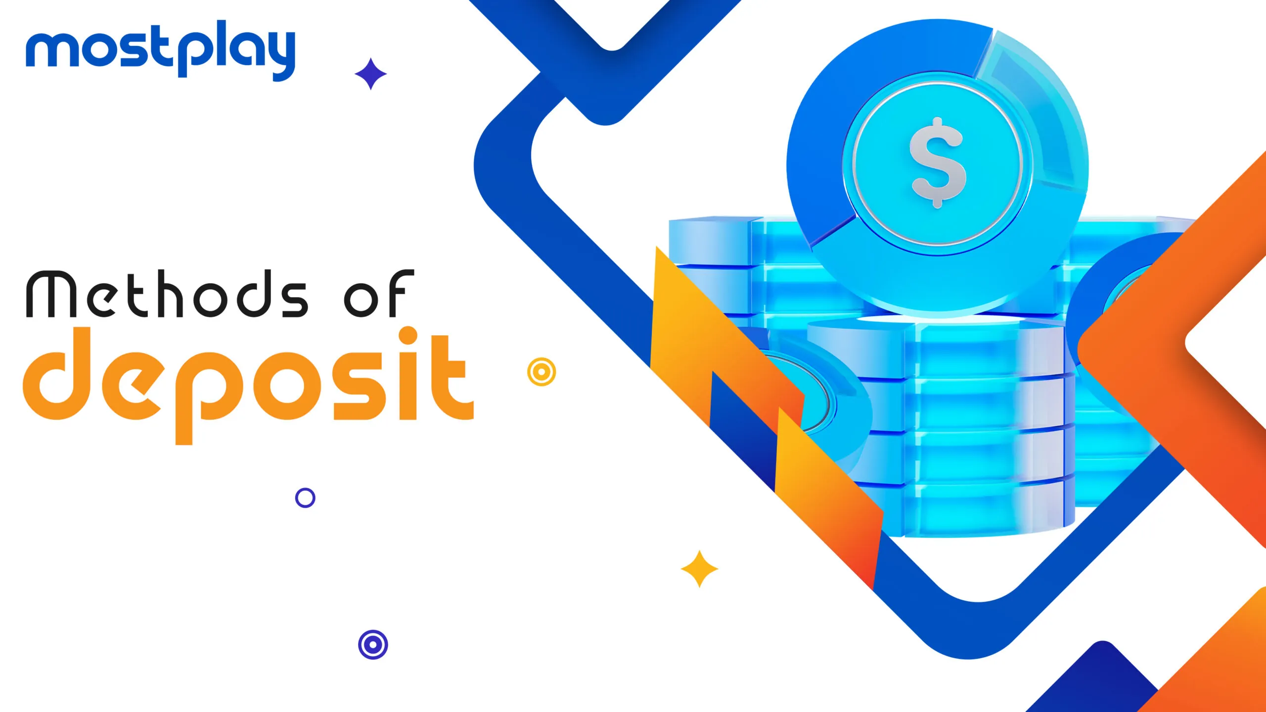 Methods of making a deposit