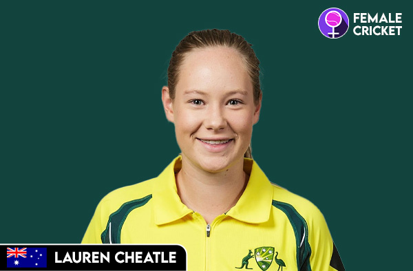 Lauren Cheatle on jeetwin888.com