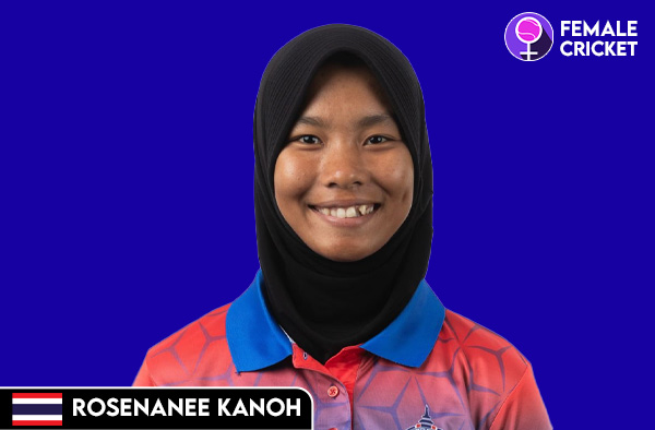 Rosenan Kanoh on jeetwin888.com