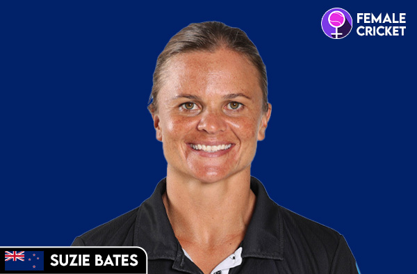 Suzie Bates on jeetwin888.com