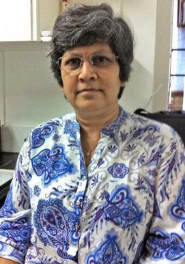 Shubhangi Kulkarni - Female Cricket