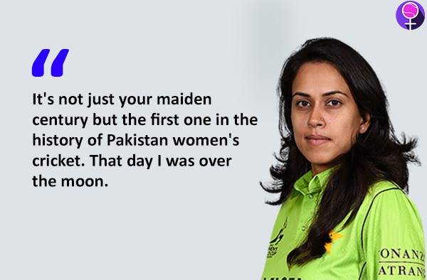Interview with Nain Abidi 