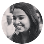 Anvesha Shah