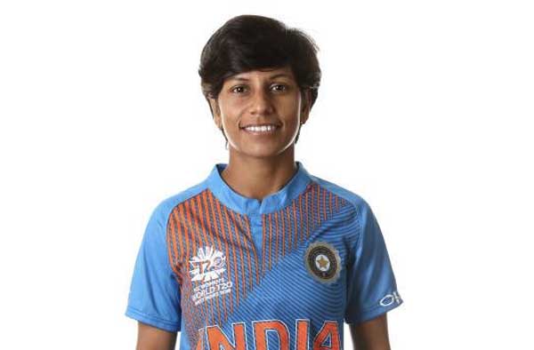 Poonam Yadav