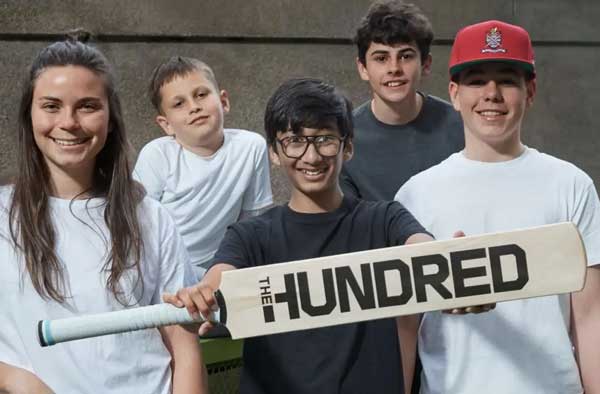 The Hundred