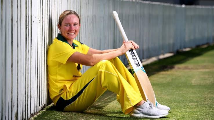 Beth Mooney