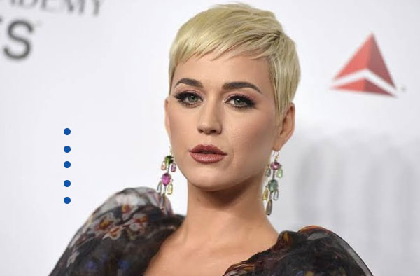 Katy Perry