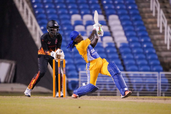 Courts T20 Grand Slam (theworldnews.net)