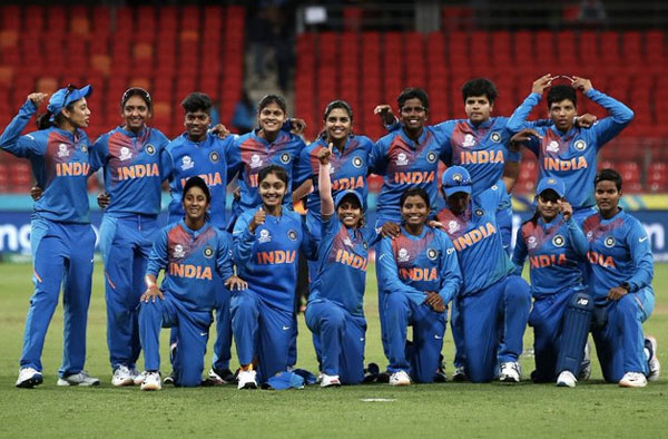 India vs Australia