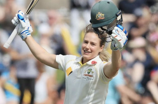 Ellyse Perry
