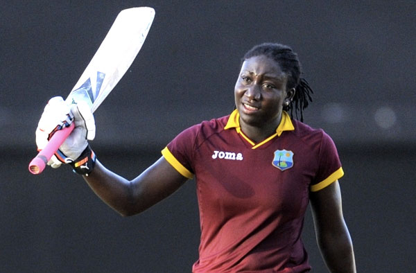 Stafanie Taylor