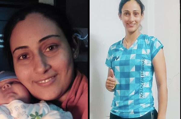 Neha Tanwar Transformation