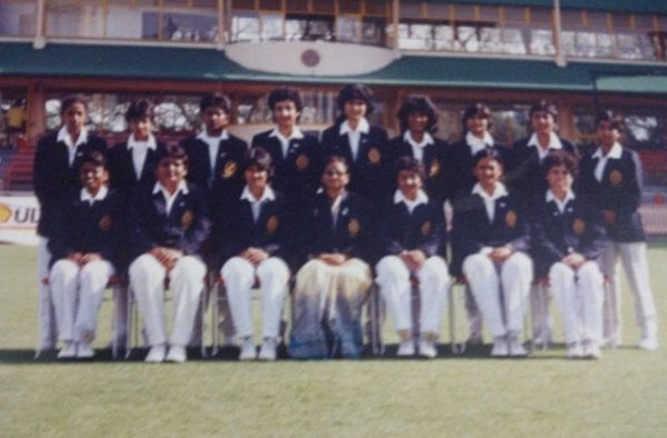 Pramila Bhat's Debut tour in Australia