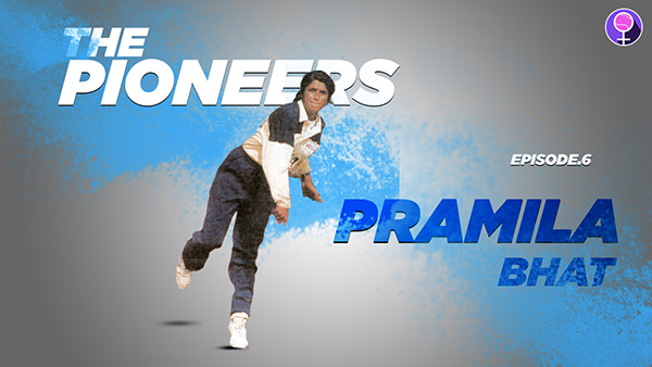 The Pioneers ft. Pramila Bhat