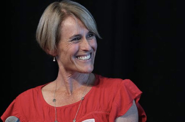 Belinda Clark