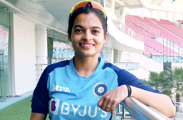 Tanuja Lele