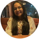 Vaishnavi Iyer