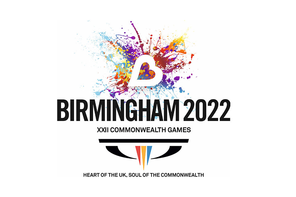Which cricket teams are confirmed for the Birmingham Commonwealth Games 2022?