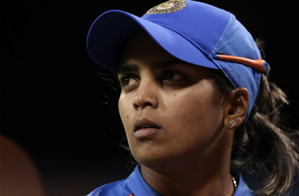 Veda Krishnamurthy