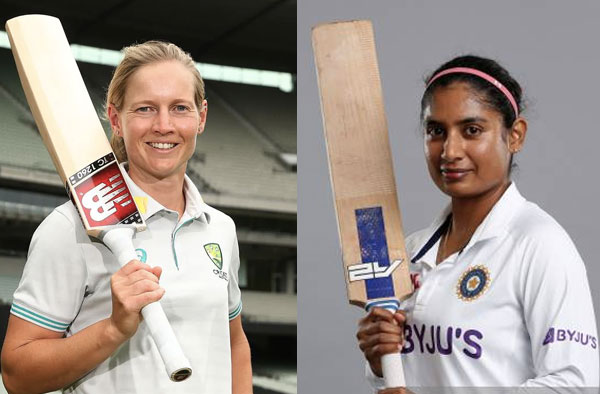 Day Night Test between India Women and Australia Women starts 30th September 2021