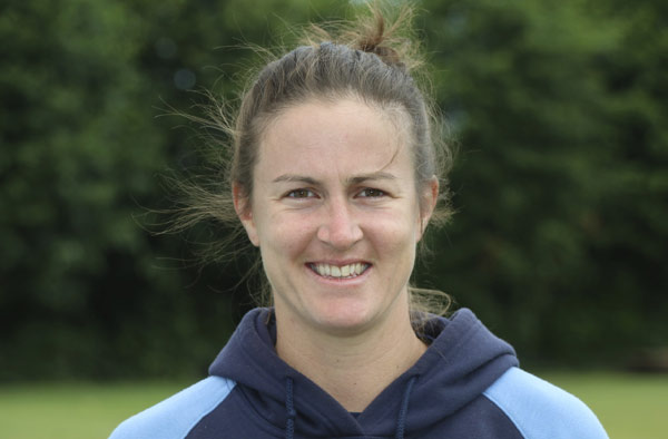 Lydia Greenway. PC: Getty