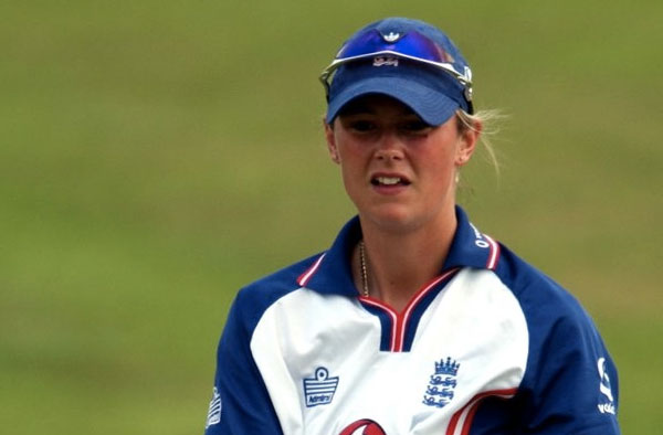 Laura Newton. Creator: John Walton - EMPICS | Credit: PA Images via Getty Images