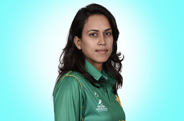 Nain Abidi. PC: Getty Images