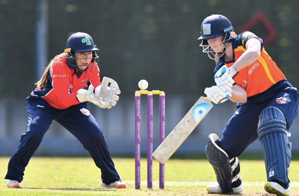 Super Series 50 Match 3: Dragons v Typhoons Women | Squads | Players to Watch | Fantasy Playing XI | Live Streaming