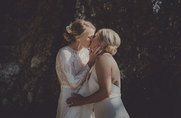 Liz Perry and Maddy Green. PC: Twitter