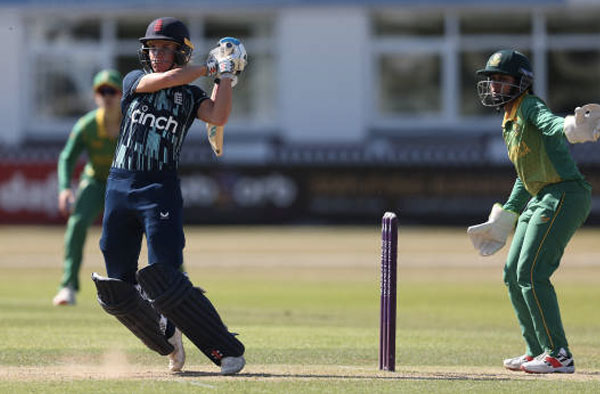 1st ODI: England v South Africa | Squads | Players to watch | Fantasy Playing XI