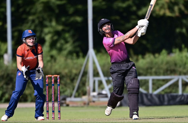 Match 2: Fairbreak XI v Netherlands Women | Squads | Players to watch | Fantasy Playing XI