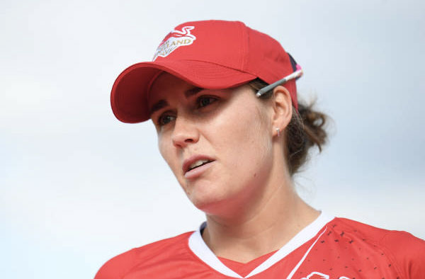 Natalie Sciver. PC: Getty Images
