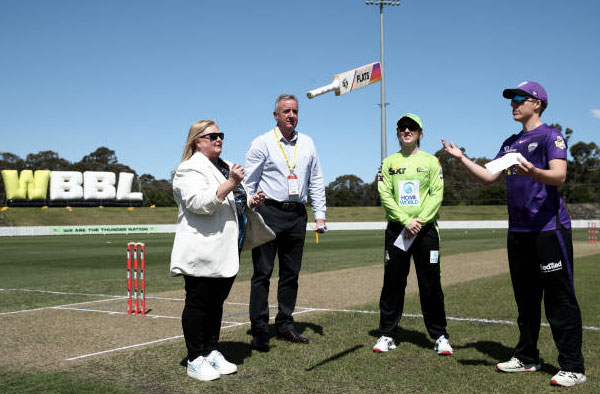 Match 2: Sydney Thunder v Hobart Hurricanes | Squads | Players to watch | Fantasy Playing XI | Live streaming