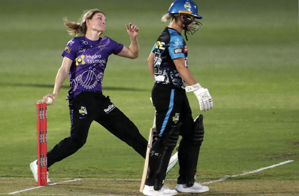 Match 50: Hobart Hurricanes v Adelaide Strikers | Squads | Players to watch | Fantasy Playing XI | Live streaming