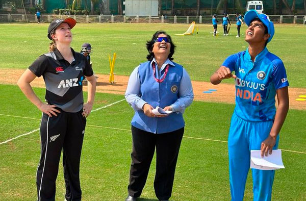 4th T20: India U19 v New Zealand Development Squad | Squads | Players to watch | Fantasy Playing XI