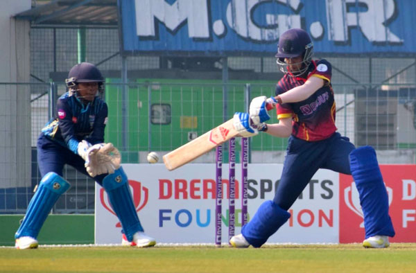 Match 8: Kalighat Club v Gymkhana | Squads | Players to watch | Fantasy Playing XI | Live Streaming