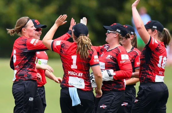Match 7: Central Hinds v Canterbury Magicians | Squads | Players to Watch | Fantasy Playing XI | Live streaming
