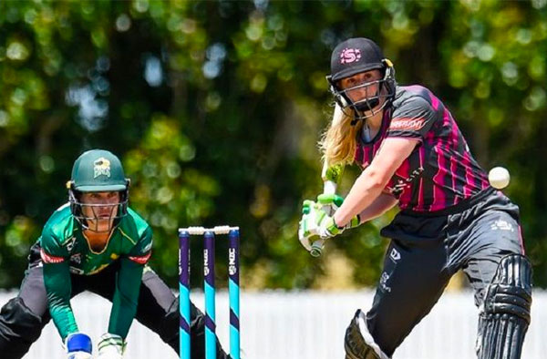 Match 12: Central Hinds v Auckland Hearts | Squads | Players to Watch | Fantasy Playing XI | Live streaming