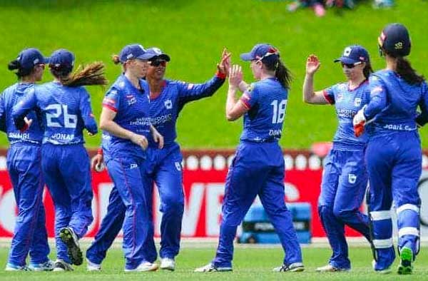 Match 17: Auckland Hearts v Central Hinds | Squads | Players to Watch | Fantasy Playing XI | Live streaming