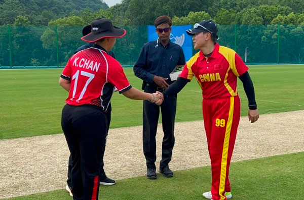 Final: Hong Kong vs China | Squads | Players to watch | Fantasy Playing XI | Live streaming