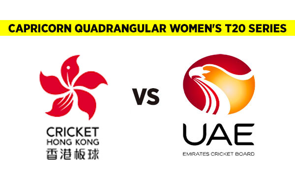 3rd place playoff: Hong Kong vs UAE | Squads | Players to watch | Fantasy Playing XI | Live streaming