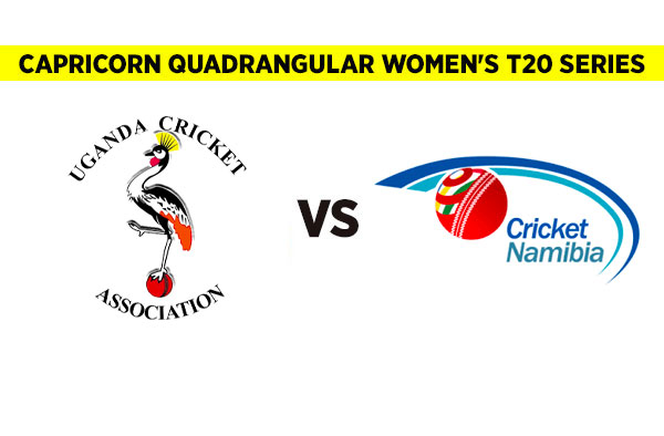 Match 12: Namibia vs Uganda | Squads | Players to watch | Fantasy Playing XI | Live streaming
