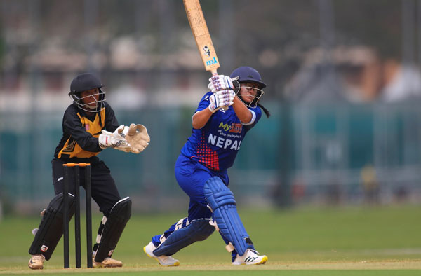 5th T20I: Malaysia vs Nepal | Squads | Players to watch | Fantasy Playing XI | Live streaming
