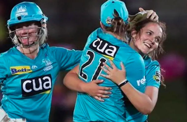 Eliminator: Sydney Thunder vs Brisbane Heat | Squads | Players to watch | Fantasy Playing XI | Live streaming