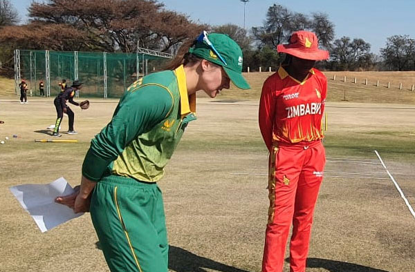 Match 3: Zimbabwe vs South Africa Emerging | Squads | Players to watch | Fantasy Playing XI | Live streaming