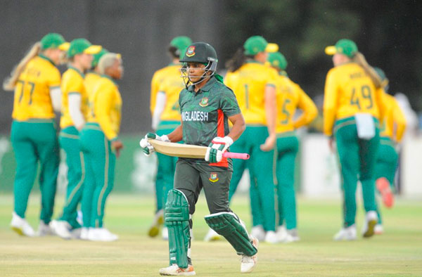 1st ODI: South Africa vs Bangladesh | Squads | Players to watch | Fantasy Playing XI | Live Streaming | Pitch Report