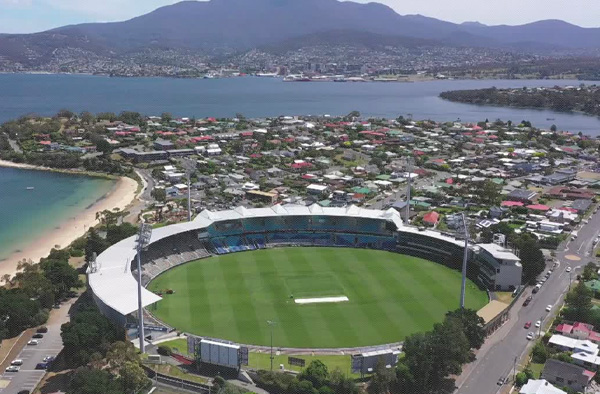Blundstone Arena, Hobart