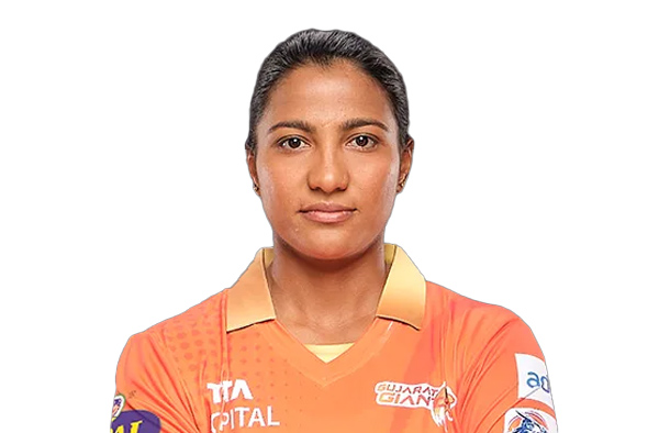 Sneh Rana GG. PC: Getty
