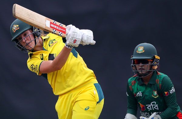2nd ODI: Bangladesh vs Australia | Squads | Players to watch | Fantasy Playing XI | Live Streaming | Pitch Report