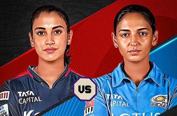 Match 9: Royal Challengers Bangalore vs Mumbai Indians